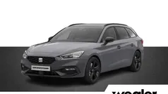 Gebruikt 2025 Seat Leon Business Stationwagen | € 42.587 (Eerlijke prijs)