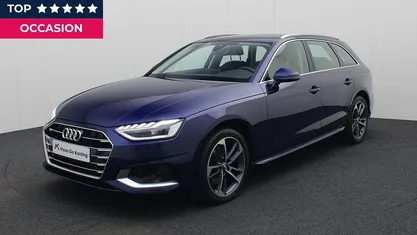 Occasion Audi A4 Business 150 PK (110 kW) 2021 Stationwagen