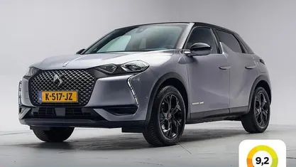 Occasion DS Automobiles DS3 Crossback E-Tense Business 100 kW (136 PK) 2020 SUV