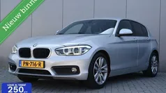Grijs Gebruikt 2017 BMW 118 Executive Hatchback | € 15.420 (Eerlijke prijs)