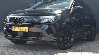 Occasion Opel Grandland X 181 PK (133 kW) 2023 SUV