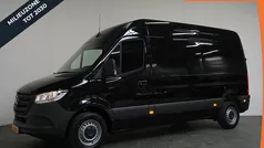 Gebruikt 2023 Mercedes Sprinter Van | € 34.790 (Eerlijke prijs)