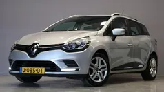 Gebruikt 2020 Renault Clio GrandTour Zen Stationwagen | € 9.245 (Eerlijke prijs)
