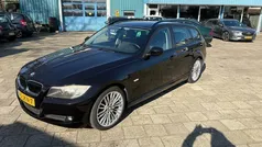 Gebruikt 2009 BMW 318 Executive Stationwagen | € 3.500 (Eerlijke prijs)