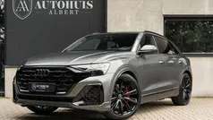 Gebruikt 2025 Audi Q8 Competition SUV | € 134.950 (Eerlijke prijs)