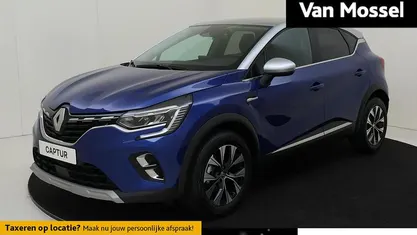 Occasion 2024 Renault Captur Techno SUV | € 22.925 (Goede deal)