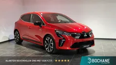 Rood Gebruikt 2023 Mitsubishi Colt Instyle Hatchback | € 23.695 (Eerlijke prijs)