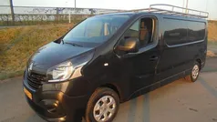 Overige Gebruikt 2018 Renault Trafic Van | € 7.750 (Super prijs)