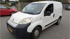 Overige Gebruikt 2014 Fiat Fiorino MPV | € 1.750 (Eerlijke prijs)