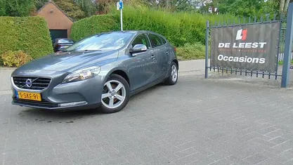 Occasion Volvo V40 Momentum 150 PK (110 kW) 2013 Stationwagen