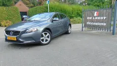 Grijs Gebruikt 2013 Volvo V40 Momentum Stationwagen | € 11.750 (Eerlijke prijs)