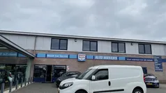 Gebruikt 2021 Fiat Doblò MPV | € 8.950 (Eerlijke prijs)