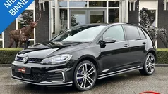 Gebruikt 2018 VW Golf VII GTE Hatchback | € 18.950 (Eerlijke prijs)