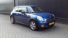 Gebruikt 2007 Mini ONE Hatchback | € 4.500 (Eerlijke prijs)
