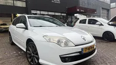 Wit Gebruikt 2008 Renault Laguna III Stationwagen | € 1.150 (Goede deal)