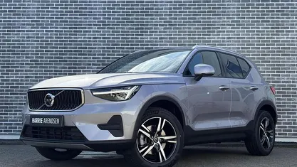Occasion 2025 Volvo XC40 Business Edition SUV | € 47.894 (Eerlijke prijs)