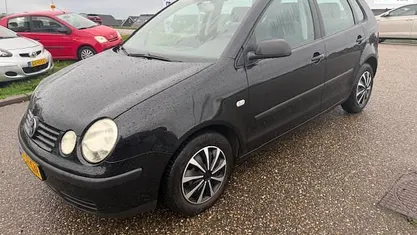 Occasion VW Polo Comfortline 75 PK (55 kW) 2002 Hatchback