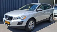 Suv Gebruikt 2011 Volvo XC60 Kinetic SUV | € 14.945 (Eerlijke prijs)