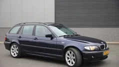 BMW 316