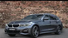 Gebruikt 2022 BMW 330 M Sport Stationwagen | € 32.945 (Goede deal)