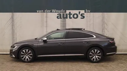 Occasion VW Arteon Business+ 157 PK (115 kW) 2022 Hatchback