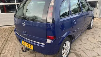 Occasion Opel Meriva Cosmo 105 PK (77 kW) 2009 MPV