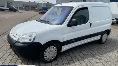 Occasion Citroën Berlingo First 75 PK (55 kW) 2008 MPV