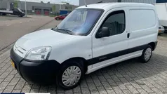 Gebruikt 2008 Citroën Berlingo First MPV | € 1.850 (Super prijs)
