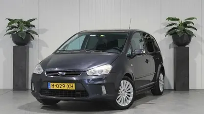 Occasion Ford C-MAX Titanium 125 PK (91 kW) 2008 MPV