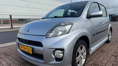 Gebruikt 2006 Daihatsu Sirion Hatchback | € 2.099 (Goede deal)