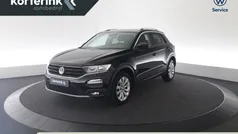 Gebruikt 2020 VW T-Roc Business SUV | € 21.950 (Eerlijke prijs)