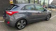 Gebruikt 2016 Hyundai i30 Hatchback | € 9.250 (Eerlijke prijs)