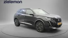Gebruikt 2020 Peugeot e-2008 GT SUV | € 15.845 (Eerlijke prijs)