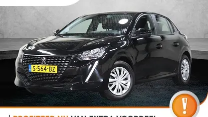 Occasion 2023 Peugeot 208 Active Hatchback | € 15.425 (Goede deal)