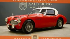 Gebruikt 1962 Austin Healey 3000 MK II | € 35.000