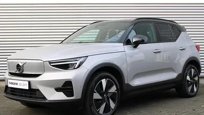 Occasion Volvo EX40 Ultra 185 kW (252 PK) 2025 SUV