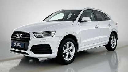 Gebruikt 2018 Audi Q3 Sport SUV | € 21.500 (Super prijs)