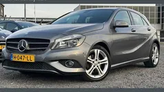 Gebruikt 2014 Mercedes A180 Ambition Hatchback | € 10.950 (Eerlijke prijs)