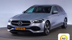 Gebruikt 2022 Mercedes C200 Luxury Stationwagen | € 29.445 (Super prijs)