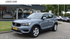 Gebruikt 2019 Volvo XC40 Momentum SUV | € 26.900 (Eerlijke prijs)