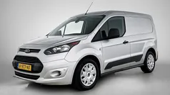 Gebruikt 2018 Ford Transit Trend Van | € 6.990 (Eerlijke prijs)