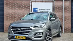 Gebruikt 2019 Hyundai Tucson Premium SUV | € 25.950 (Eerlijke prijs)