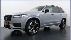 Grijs Gebruikt 2023 Volvo XC90 Plus SUV | € 63.850 (Goede deal)