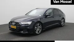 Gebruikt 2024 Audi A6 Competition Stationwagen | € 51.900 (Goede deal)