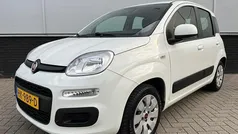 Gebruikt 2015 Fiat Panda Hatchback | € 7.150 (Eerlijke prijs)