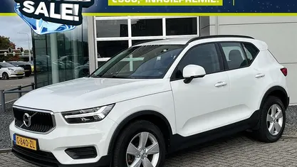 Occasion 2020 Volvo XC40 SUV | € 24.440 (Super prijs)
