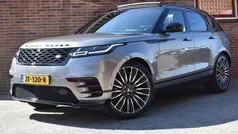Grijs, metallic lak Gebruikt 2019 Land Rover Range Rover Velar HSE Dynamic SUV | € 38.949 (Eerlijke prijs)