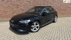 Gebruikt 2024 Audi A3 Sportback S-Line Hatchback | € 39.490 (Eerlijke prijs)
