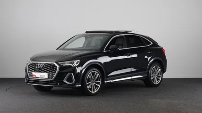 Occasion 2020 Audi Q3 Sportback Proline SUV | € 37.849 (Eerlijke prijs)