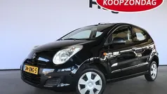 Gebruikt 2013 Suzuki Alto Comfort Hatchback | € 2.940 (Eerlijke prijs)